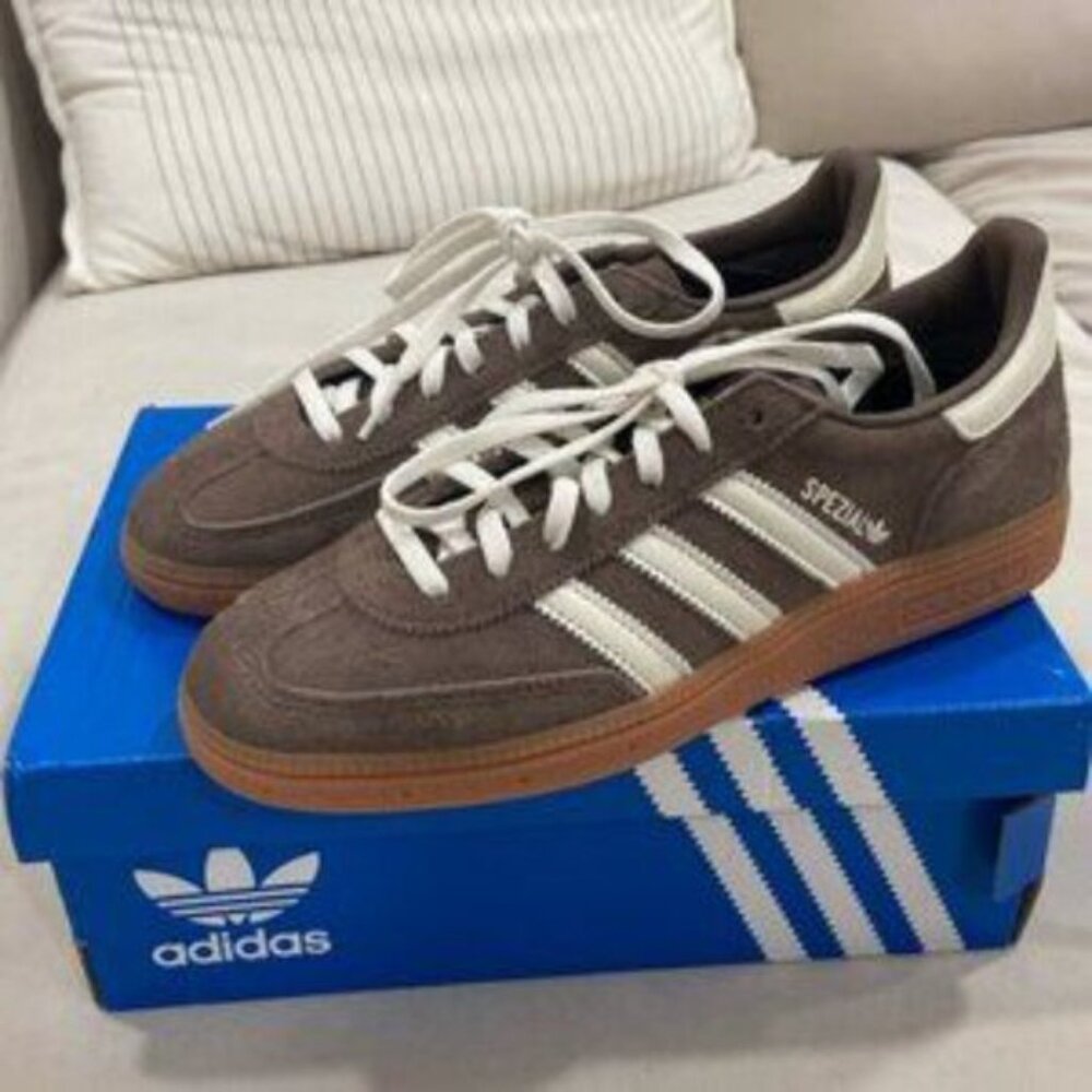 Adidas Handball Spezial 'Earth Strata Gum'